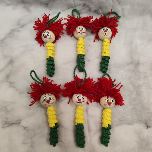 🔥 Frechling & Schattenkobold – Lausbub unter den Sorgenwürmchen