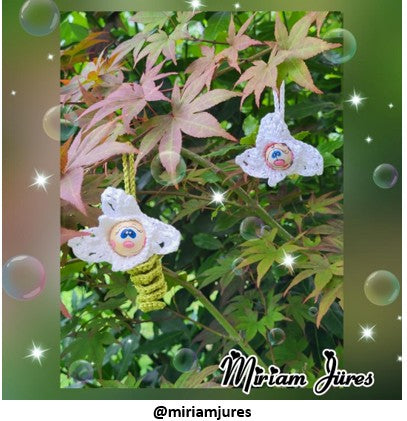 Schneeglöckchen Sorgenwürmchen