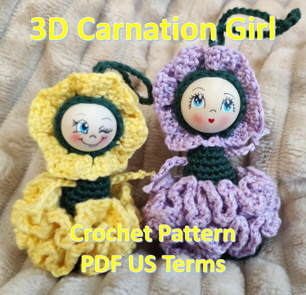 Carnation Worry Worm