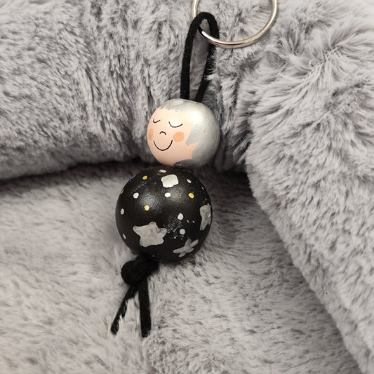 Seelenanker „Sternenkind" – für alle, die ihr Licht in sich tragen