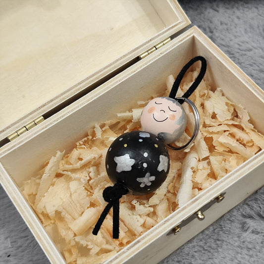 Seelenanker „Sternenkind" – für alle, die ihr Licht in sich tragen