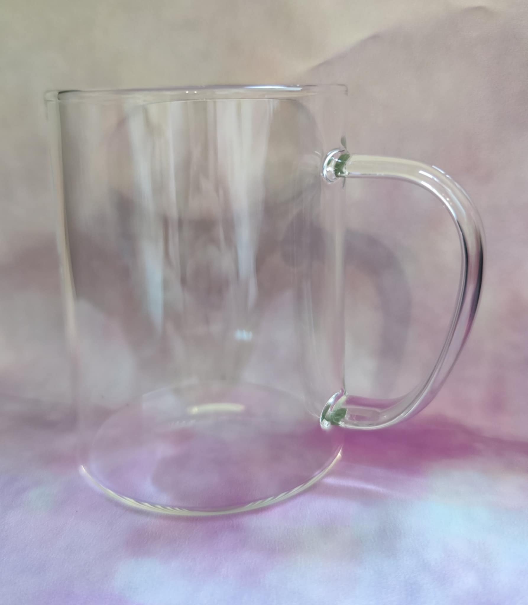 Deine Lieblingstasse mit Rub-On Motiv – wähl dein Wunschmotiv!