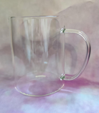 Deine Lieblingstasse mit Rub-On Motiv – wähl dein Wunschmotiv!