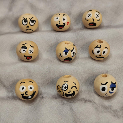 🤕 9er-Set Tollpatsche – kleine Unfallkünstler mit Herz