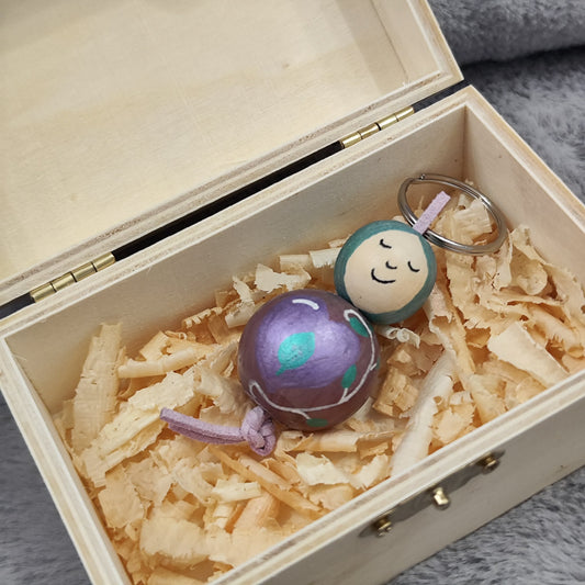 Seelenanker „Verwunschen" – für alle, die das Magische im Alltag sehen