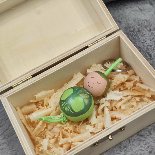 Seelenanker „Yggdrasil" – für alle, die ihre Wurzeln fühlen