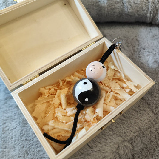 Seelenanker „Im Einklang" – für alle, die ihre Mitte finden