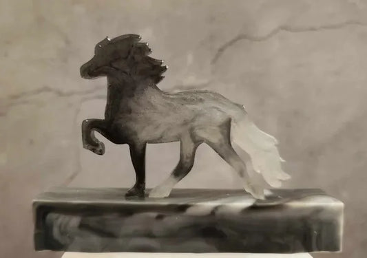 🖤🤍 Tölter „Schwarzweiß – Mini Edition“