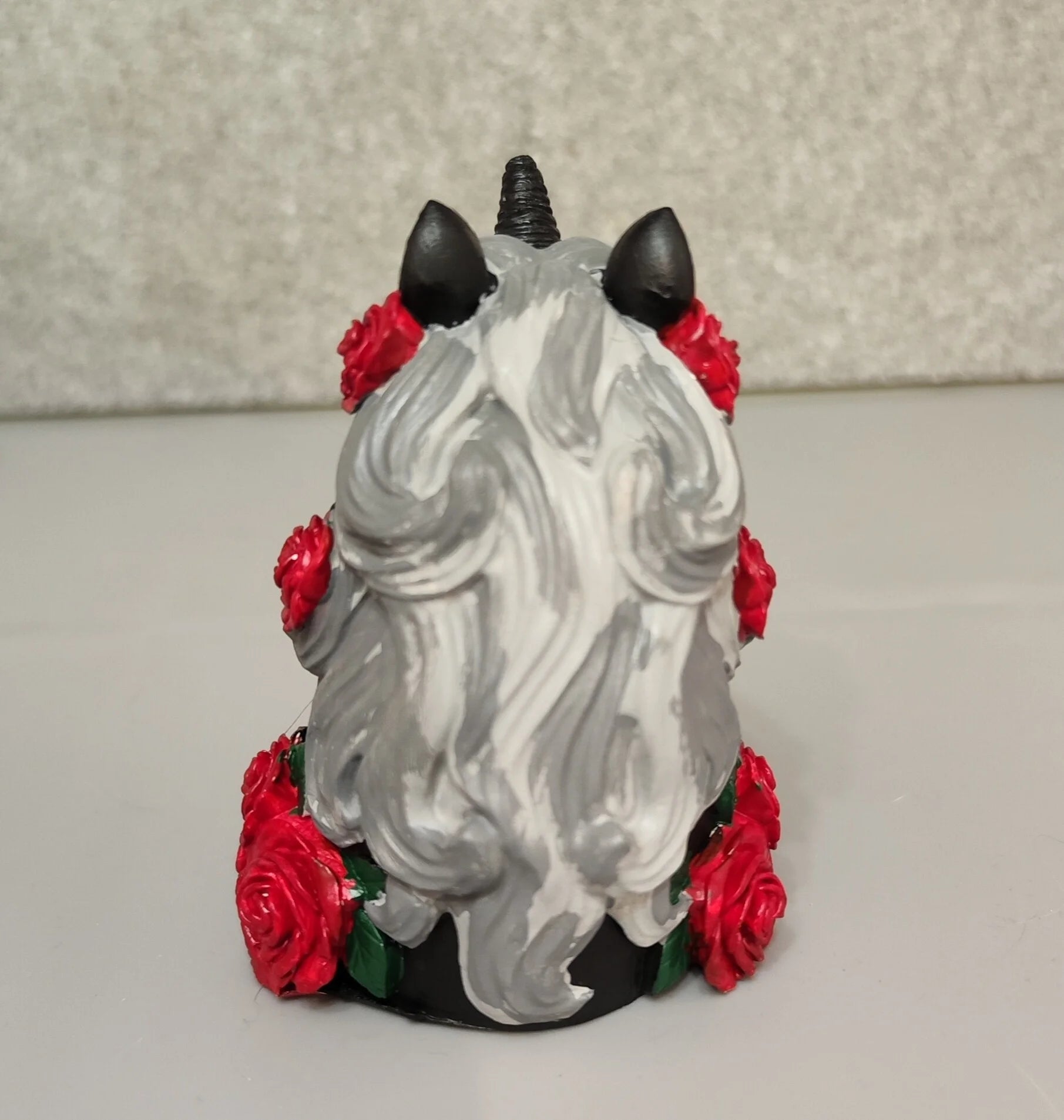 🦄💀 Skeleton Unicorn from Raysin