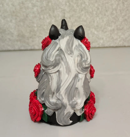 🦄💀 Skeleton Unicorn from Raysin