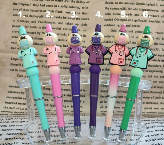 🖋️ Kugelschreiber „Pflegeliebe“ – Danke, dass es dich gibt!