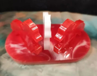 Team Austria – Tölter in red-white-red