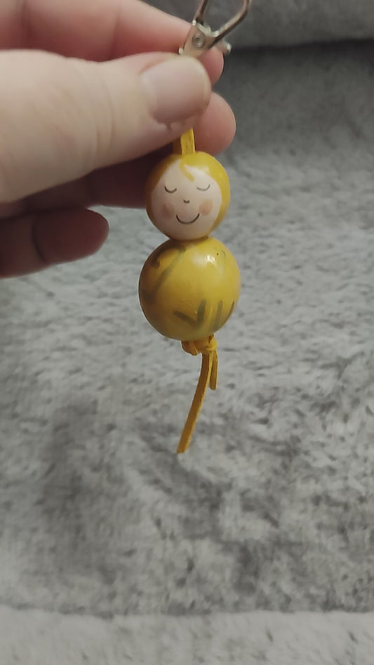 Seelenanker „Sonnenkind" – für alle, die die Welt zum Leuchten bringen