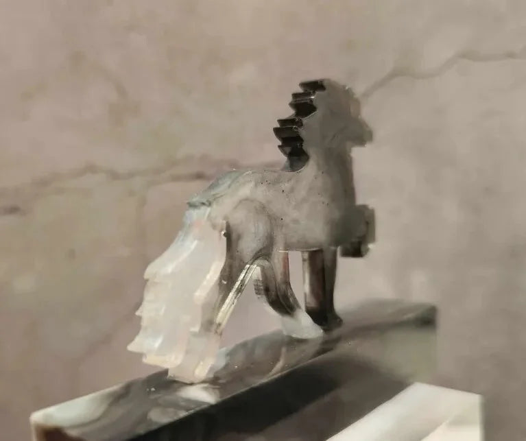 🖤🤍 Tölter “Black and White – Mini Edition”