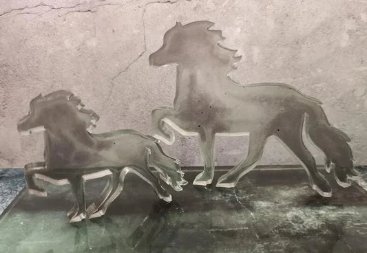 2er Set Nachtgrau-Tölter