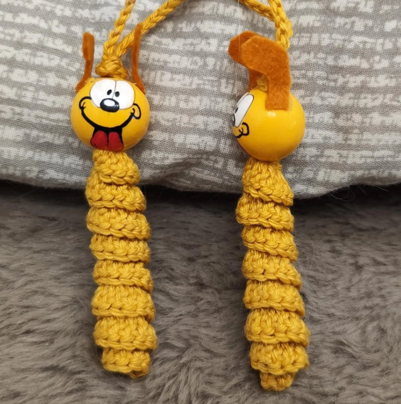 🍝 & 🦴 Das Duo mit Fell, Witz & Herz – einzeln oder im Doppelpack