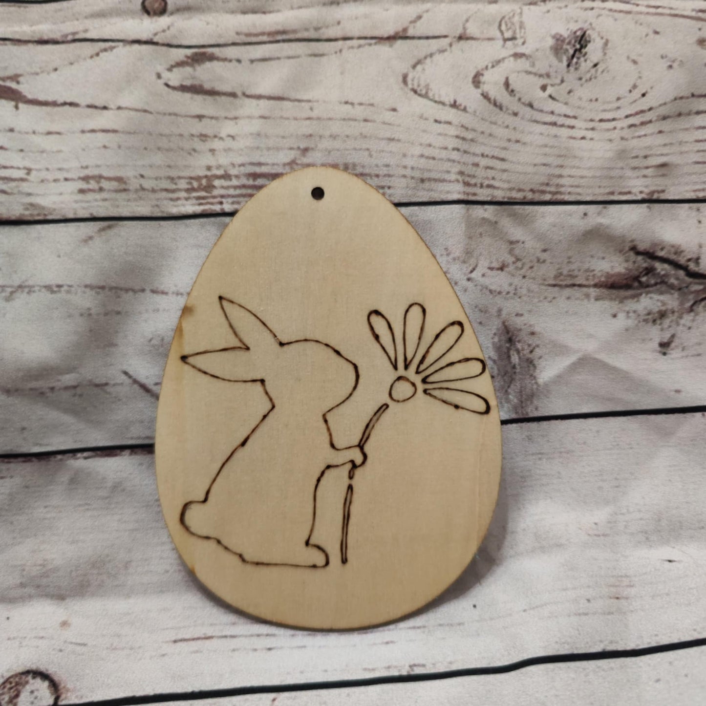 verschiedene Holz-Malvorlagen mit Brandmalerei – zum Selbstgestalten