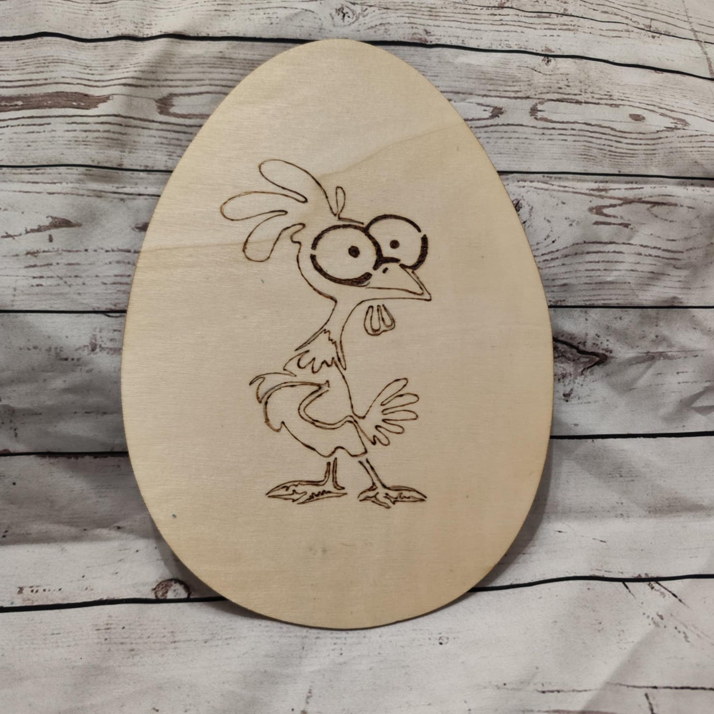 verschiedene Holz-Malvorlagen mit Brandmalerei – zum Selbstgestalten