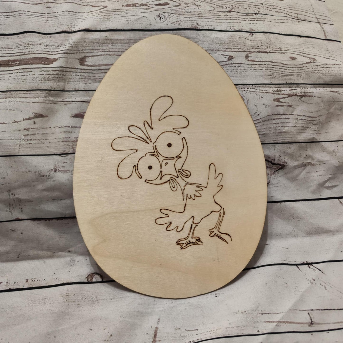 verschiedene Holz-Malvorlagen mit Brandmalerei – zum Selbstgestalten